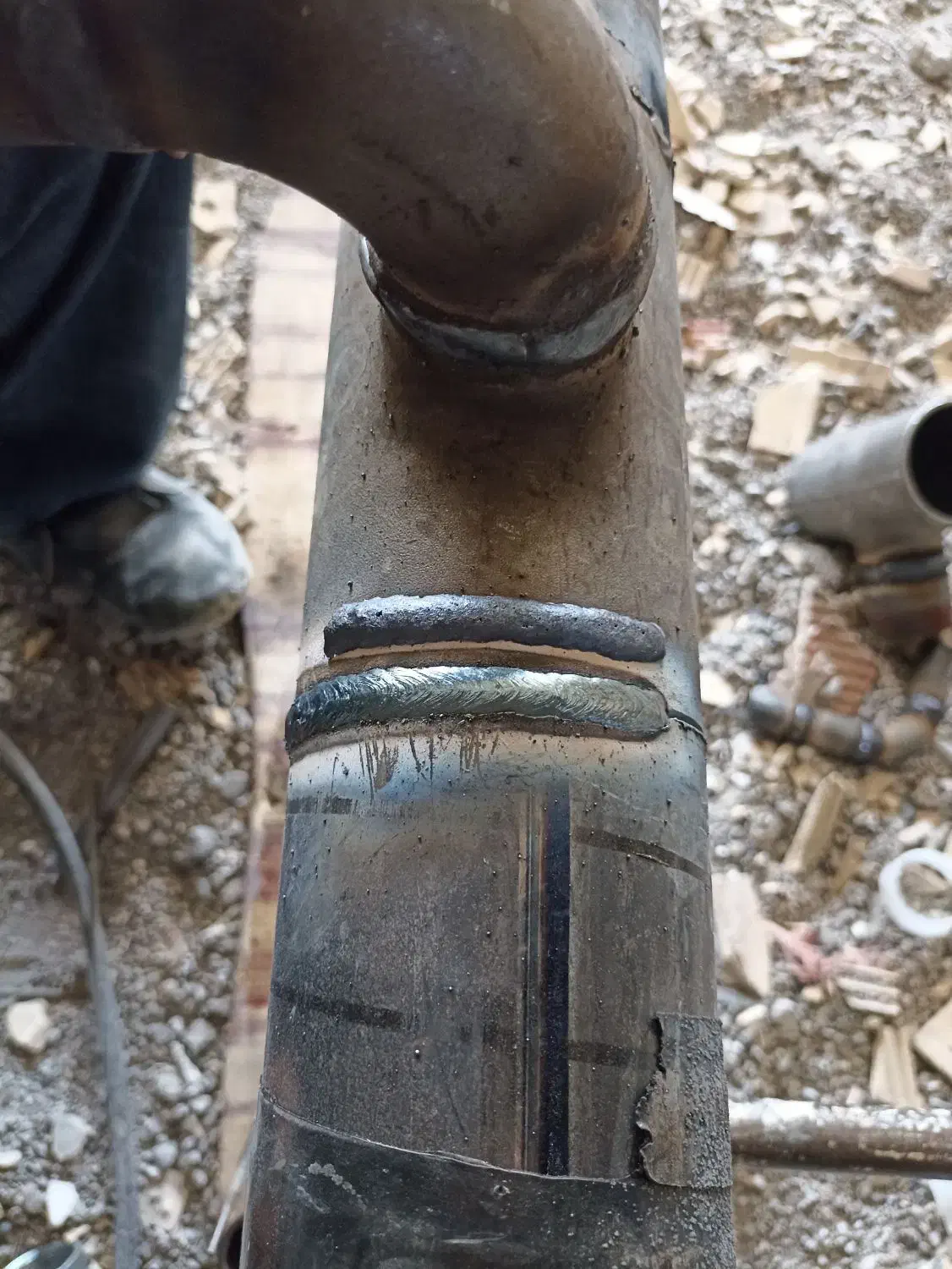 لوله کشی گاز و آب و آتش نشانی|خدمات پیشه و مهارت|دزفول, |دیوار