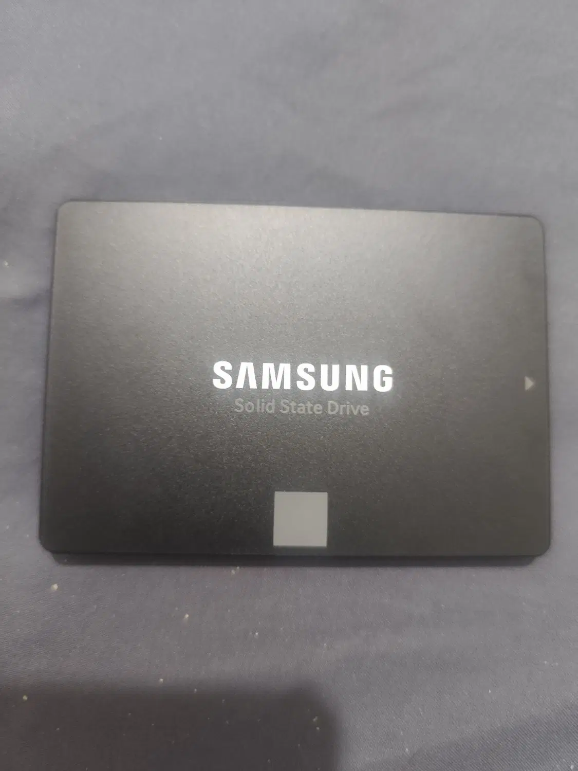 هارد SSD Samsung Evo850 1TB|قطعات و لوازم جانبی رایانه|شیراز, فضل‌آباد|دیوار