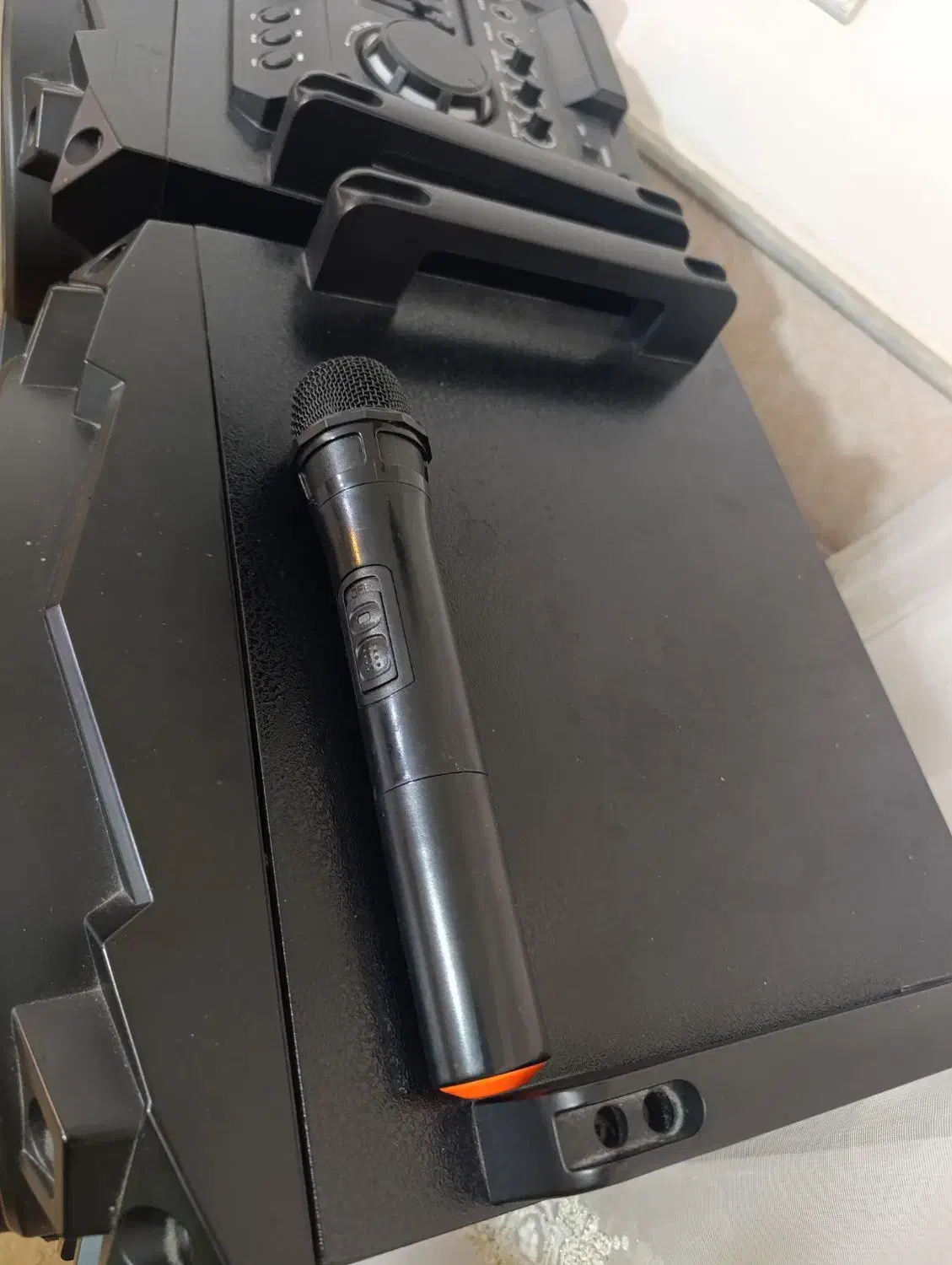 ساب باند|سیستم صوتی خانگی|قم, زند آباد|دیوار