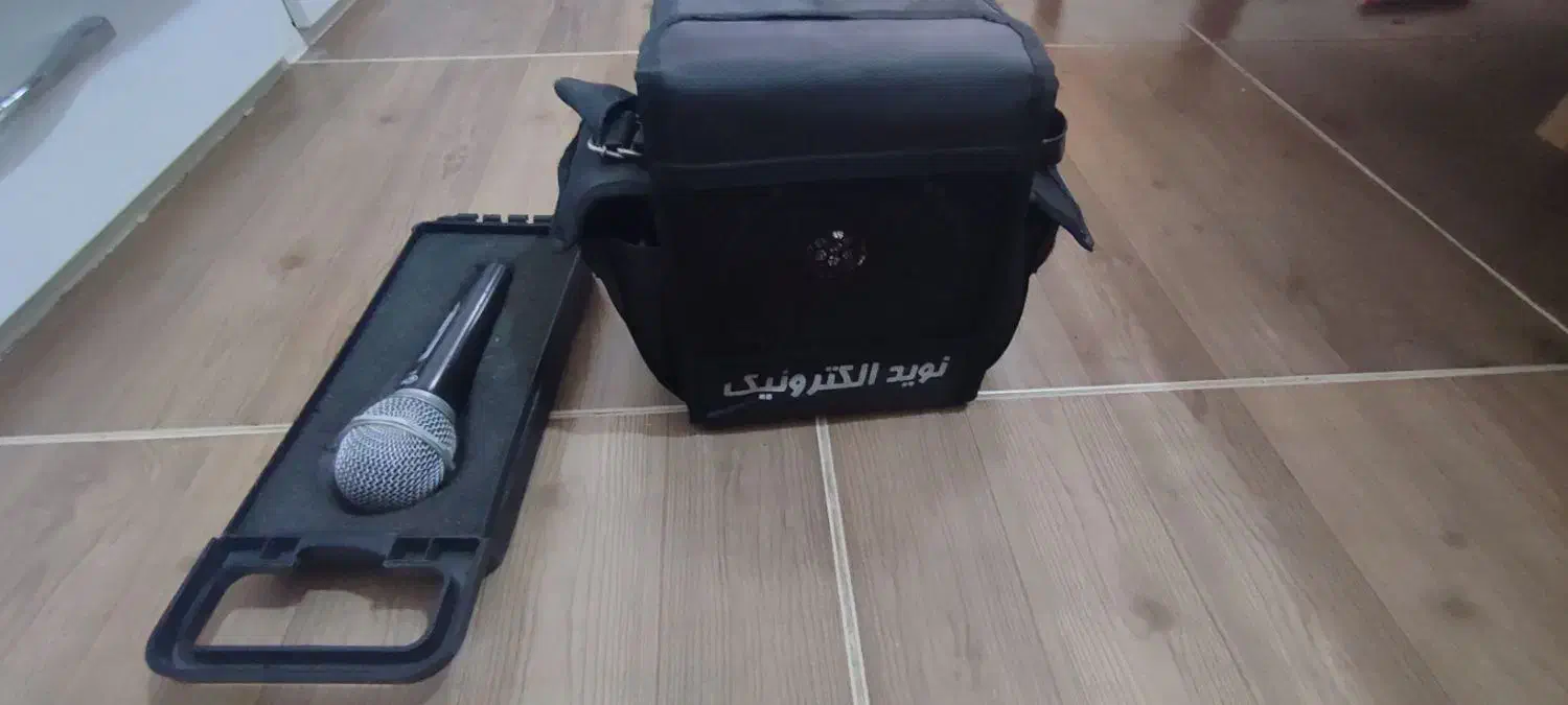 اکو همراه|صوتی و تصویری|بجنورد, |دیوار