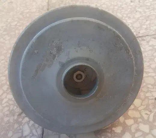 موتور جاری برقی|جاروبرقی، جارو شارژی، بخارشو|قم, سراجه (۱۵ خرداد)|دیوار