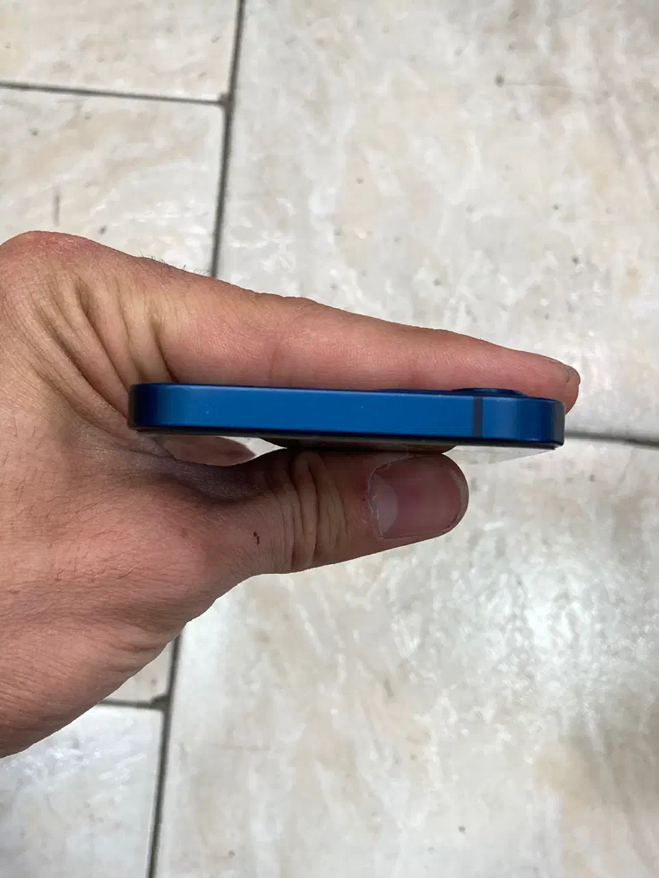Iphone 12|موبایل|کرج, گوهردشت|دیوار