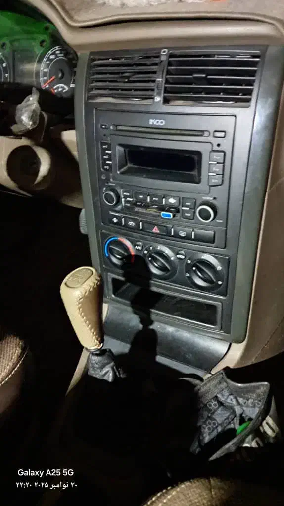 پژو ۴۰۵ اس ال ایکس موتور تیوفایو مدل ۱۳۹۴|خودرو سواری و وانت|کرمان, |دیوار