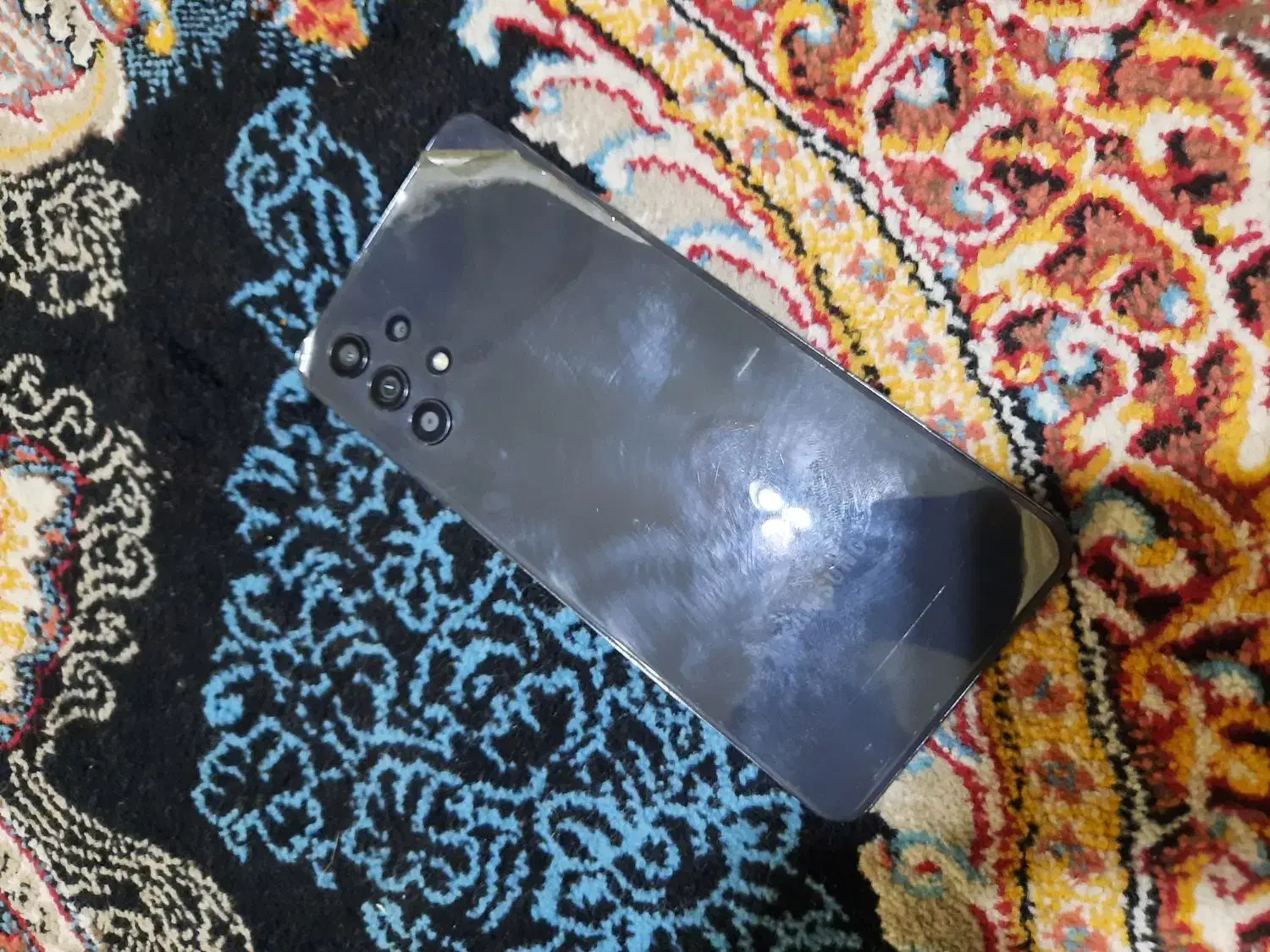 گوشی سامسونگ A32|موبایل|کرمان, |دیوار