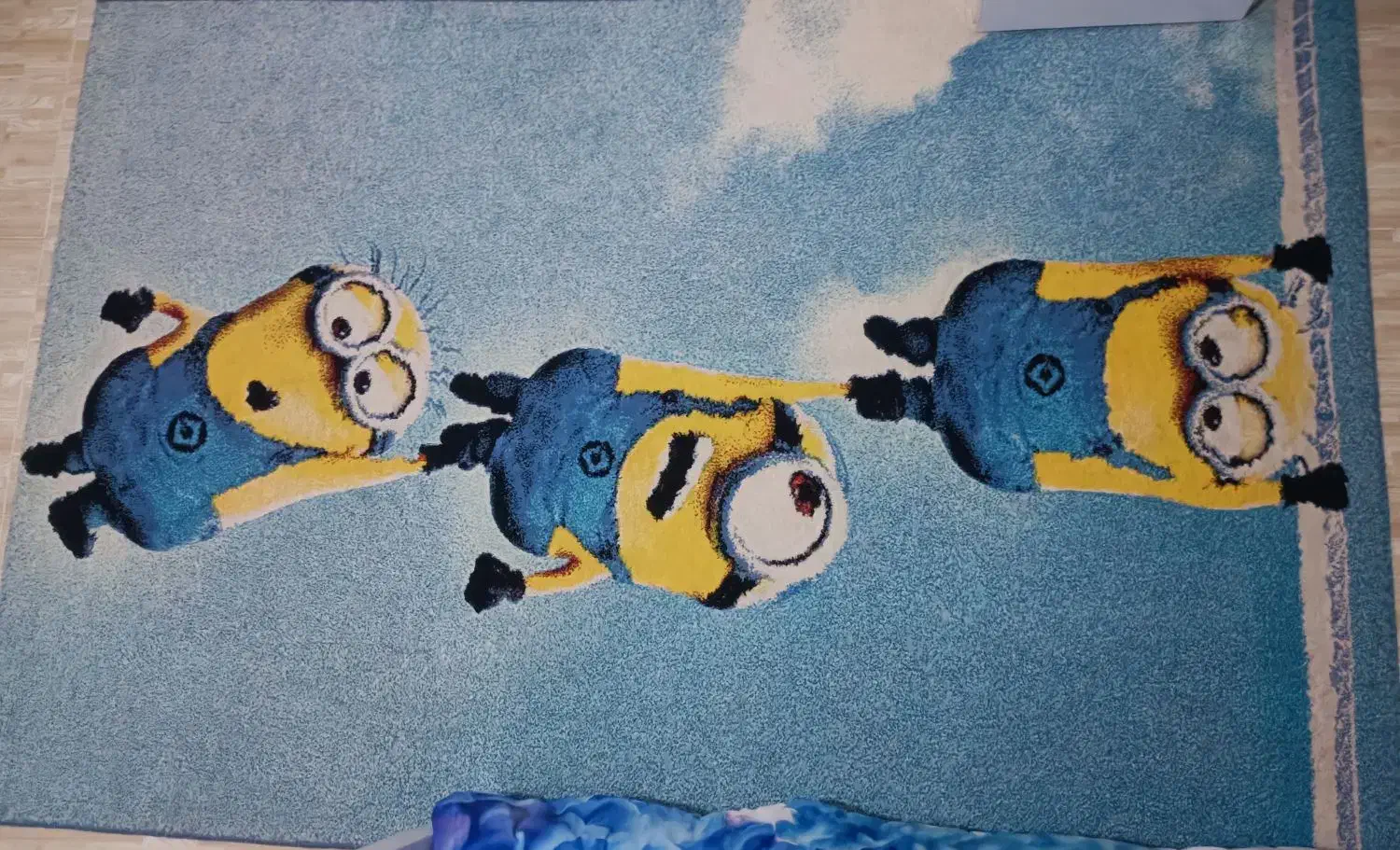 فرش چهار متری|فرش|رشت, حمیدیان|دیوار