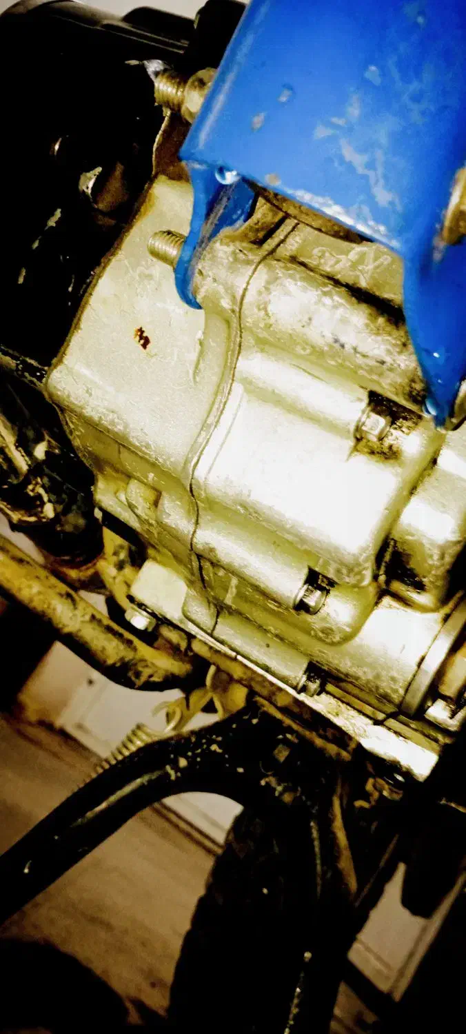 موتور 300cc|موتورسیکلت|بوکان, |دیوار