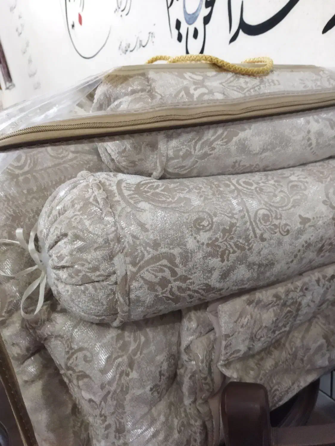 روتختی نو و آکبند|سرویس روتختی|تهران, جنت‌آباد مرکزی|دیوار