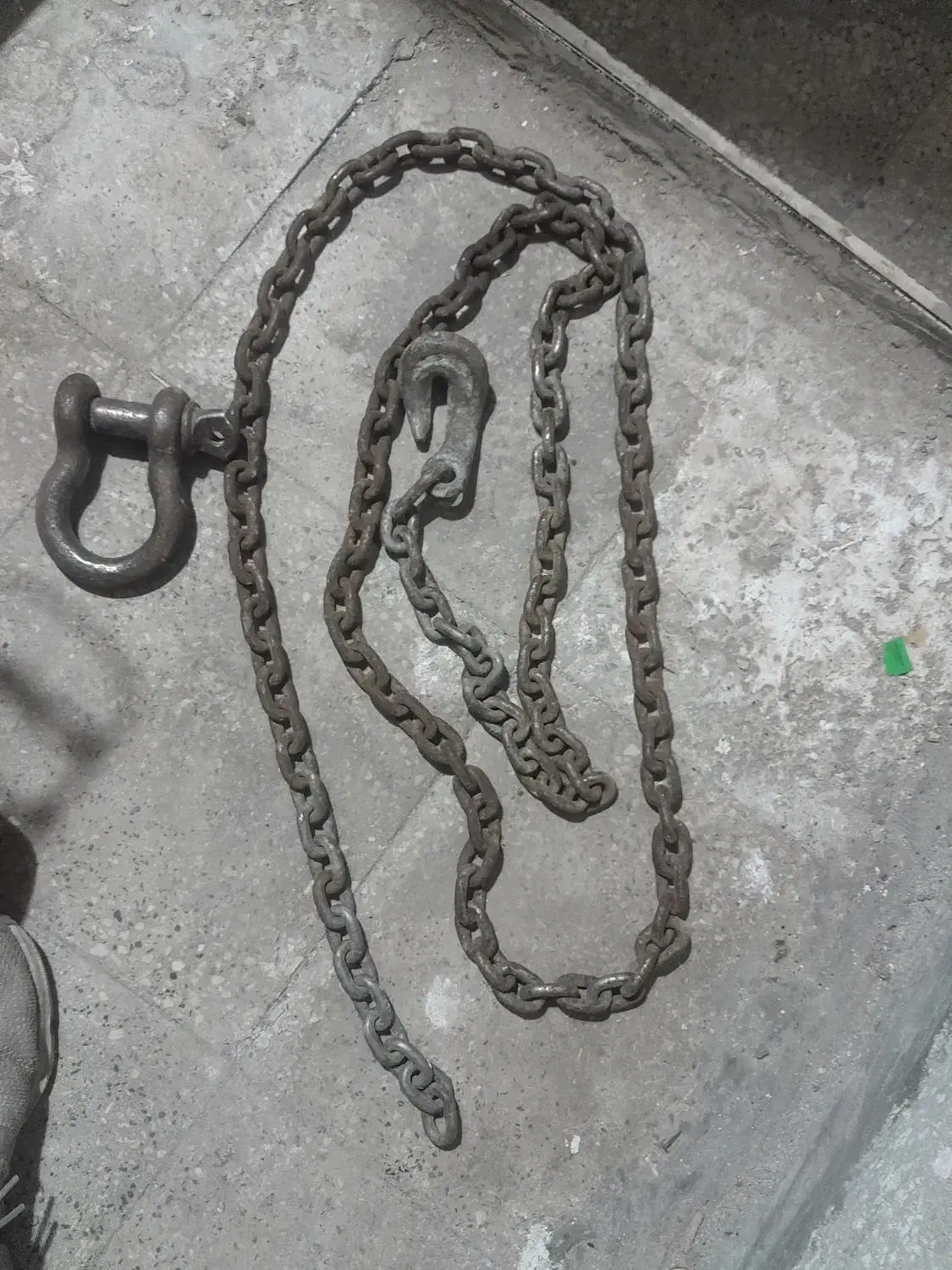 زنجیروشگل|ابزارآلات|اشتهارد, |دیوار