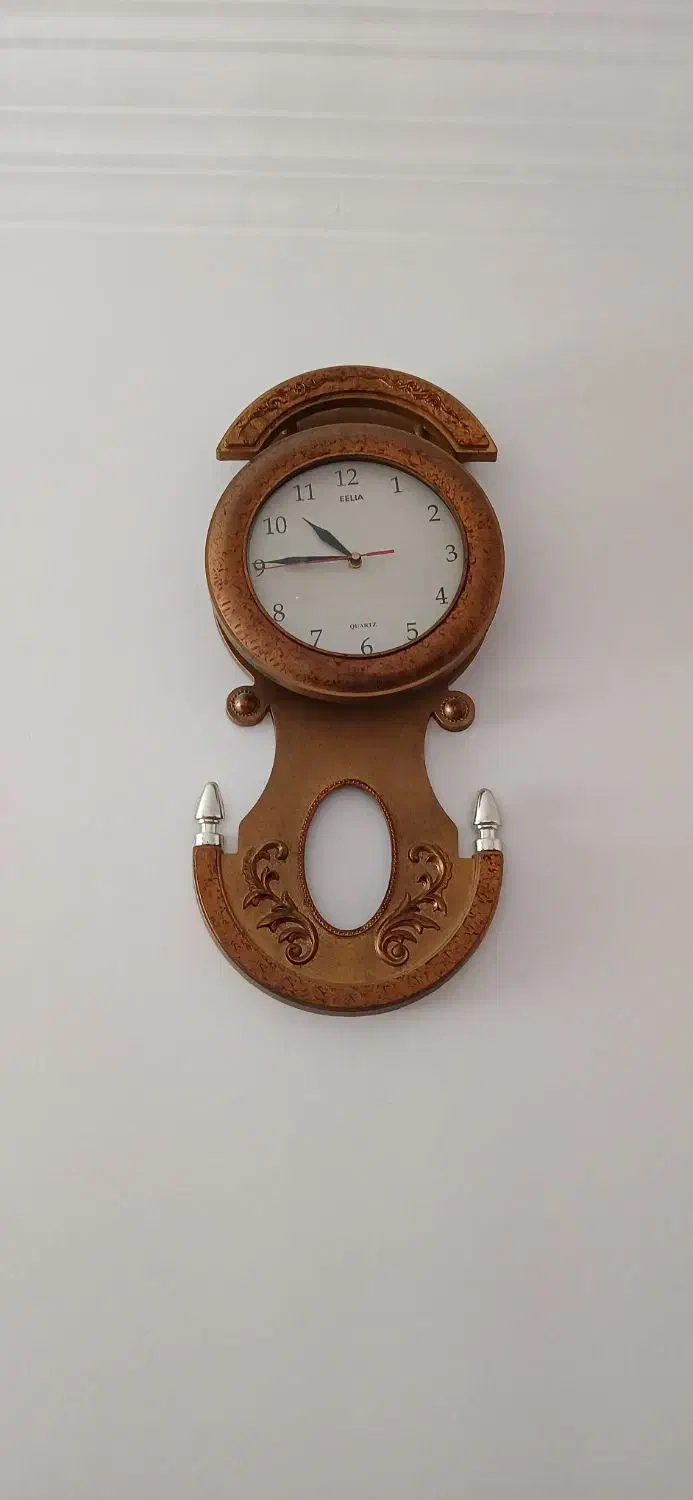 ساعت سالم|ساعت دیواری و تزئینی|کردکوی, |دیوار