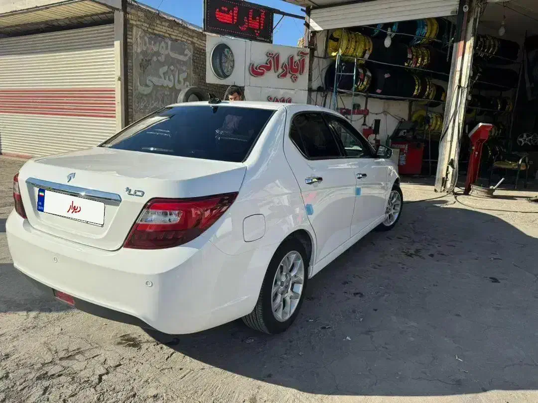 ماشین|خودرو سواری و وانت|خرم‌آباد, |دیوار