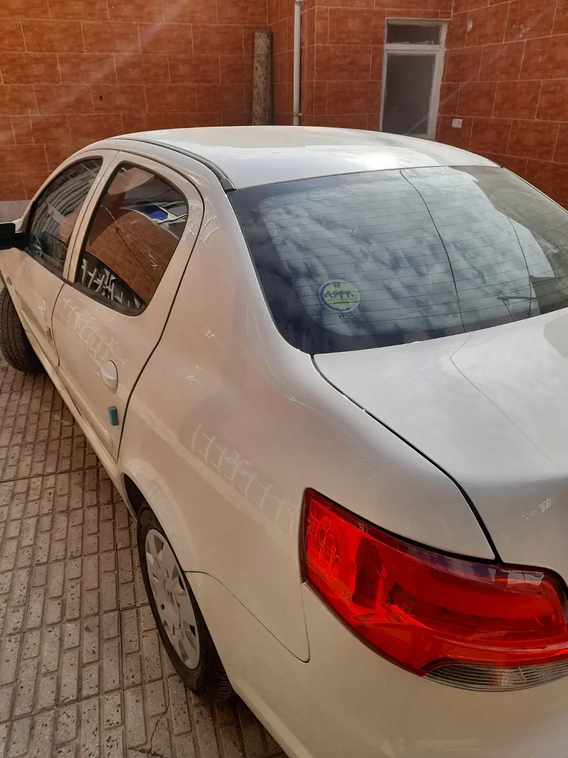 رانا پلاس|خودرو سواری و وانت|کرمانشاه, |دیوار