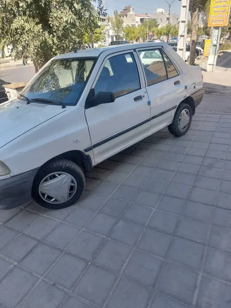 فروش خودرو|خودرو سواری و وانت|دماوند, گیلاوند|دیوار