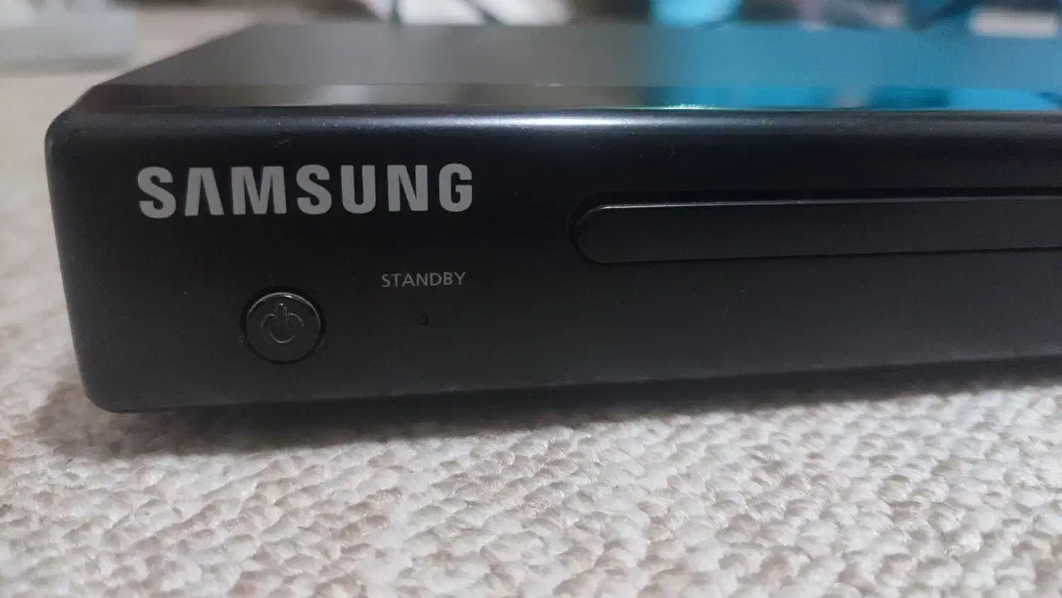 دستگاه DVD player سامسونگ، دی وی دی پلیر|پخش‌کننده DVD و ویدیو|فردیس, فردیس|دیوار