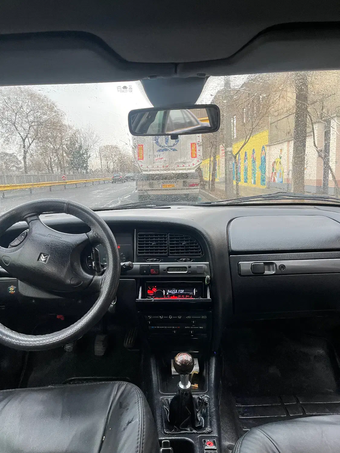 زانتیا۸۳ 2000ccترو تمیز|خودرو سواری و وانت|تهران, زاهد گیلانی|دیوار