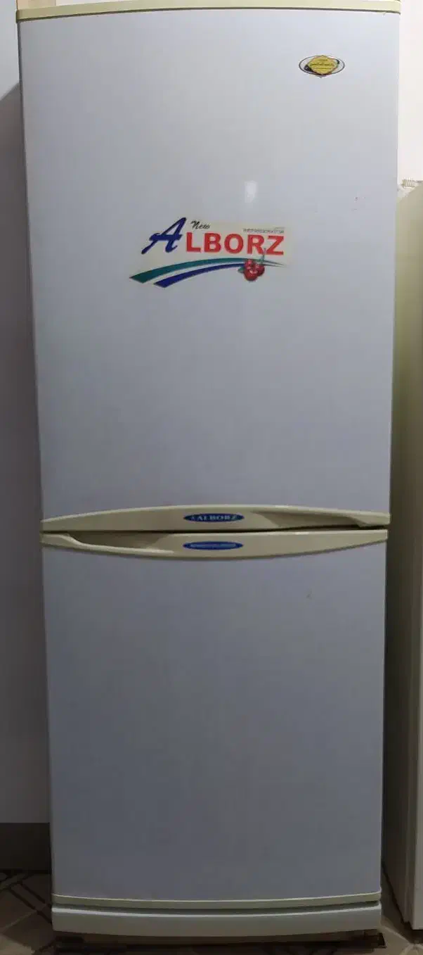 یخچال فریزر البرز|یخچال و فریزر|تربت جام, جامی|دیوار