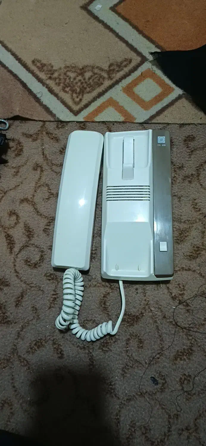 آیفون|تلفن رومیزی|بندر ماهشهر, |دیوار