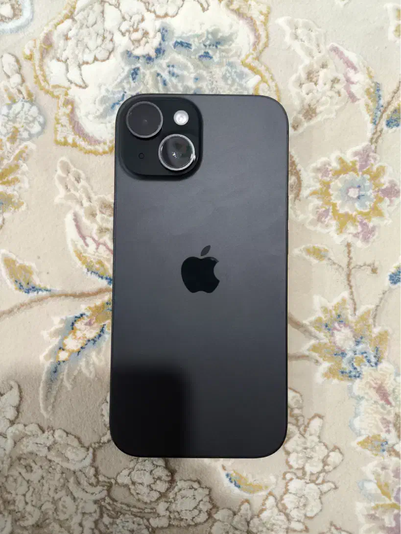 آیفون iPhone 15|موبایل|ارومیه, |دیوار