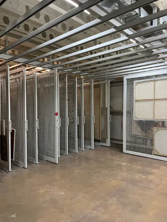 استند ریلی نمایشگاه|فروشگاه و مغازه|کهریزک, |دیوار