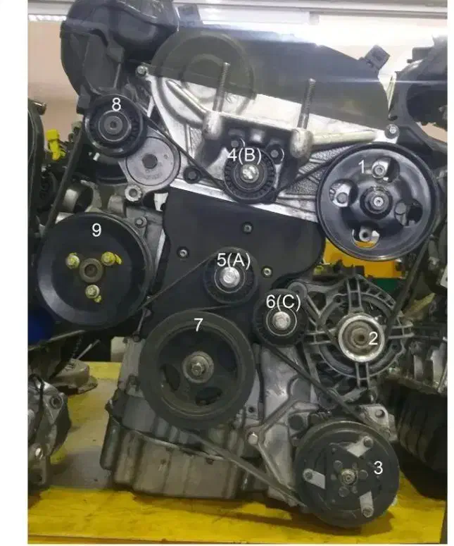 خدمات مکانیکی و خودرویی در محل شما|خدمات موتور و ماشین|تهران, ابوذر|دیوار