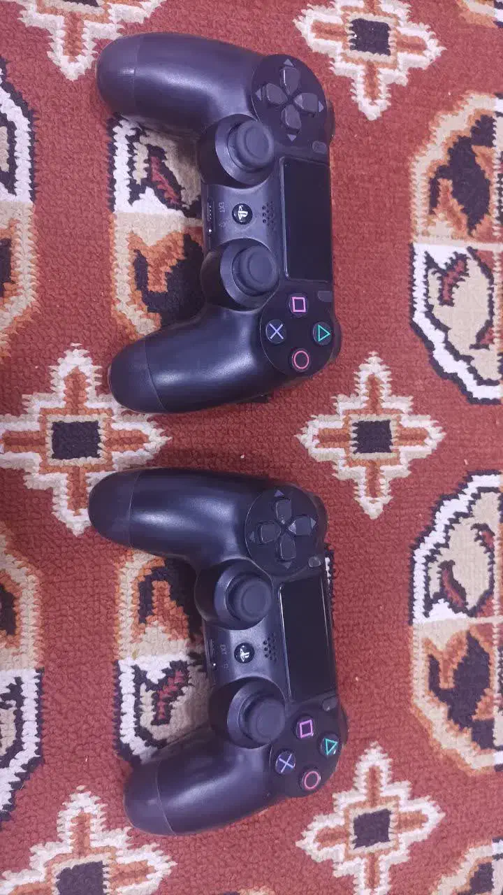 ps4|کنسول، بازی ویدئویی و آنلاین|صدرا-فارس, فاز ۱|دیوار