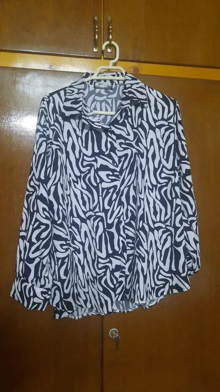 شومیز زنانه|لباس|گنبد کاووس, |دیوار