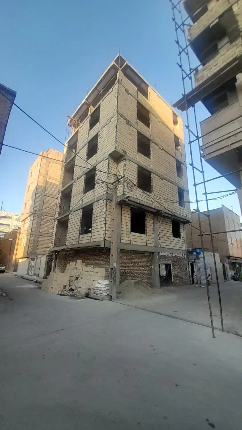 پیمانکاری کلیه های های ساختمانی از صفر تا صد|خدمات پیشه و مهارت|اسلام‌شهر, شهرک سعیدیه|دیوار