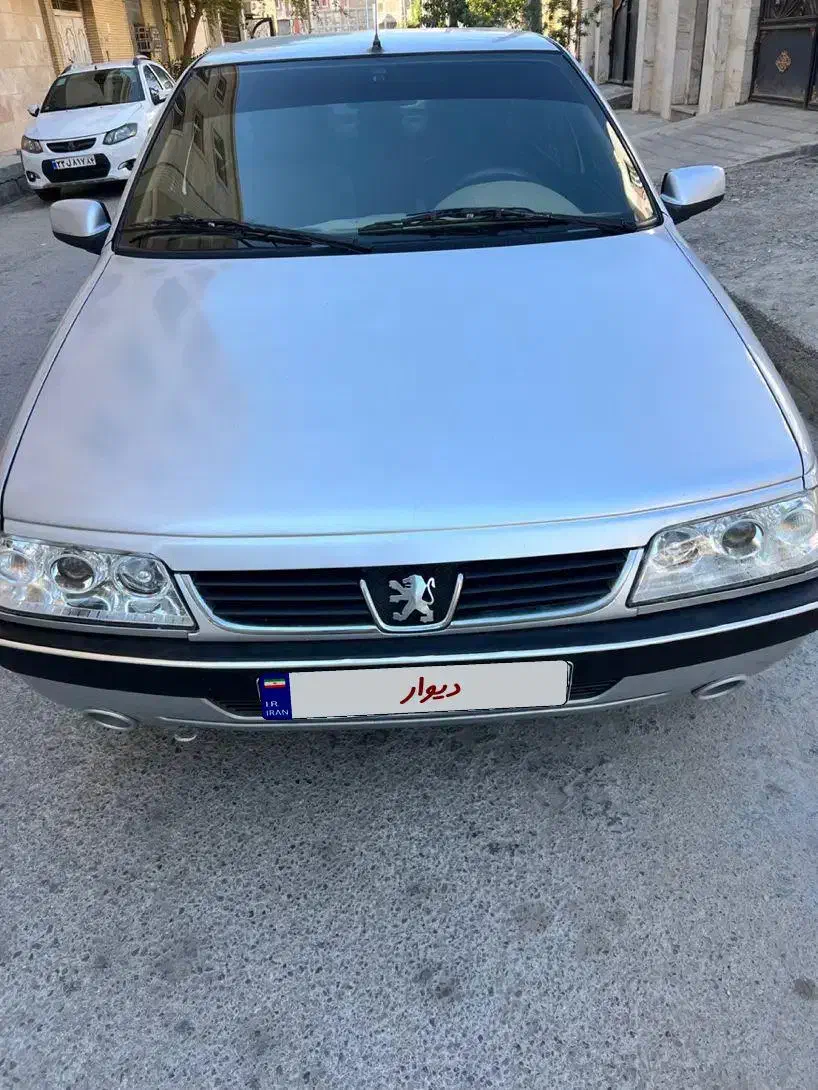 SLXtu5|خودرو سواری و وانت|قشم, |دیوار