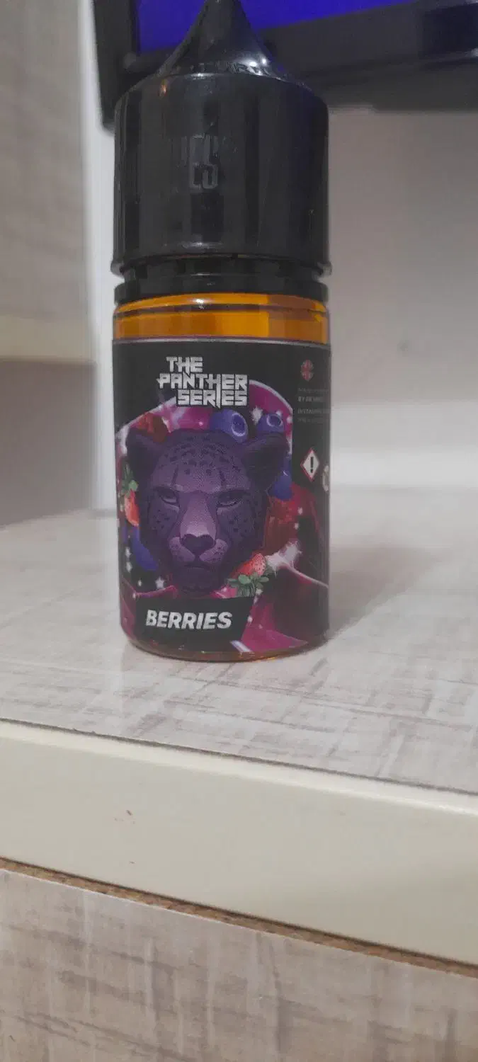 سالت دکتر ویپ|زیورآلات و اکسسوری|رشت, نظری|دیوار