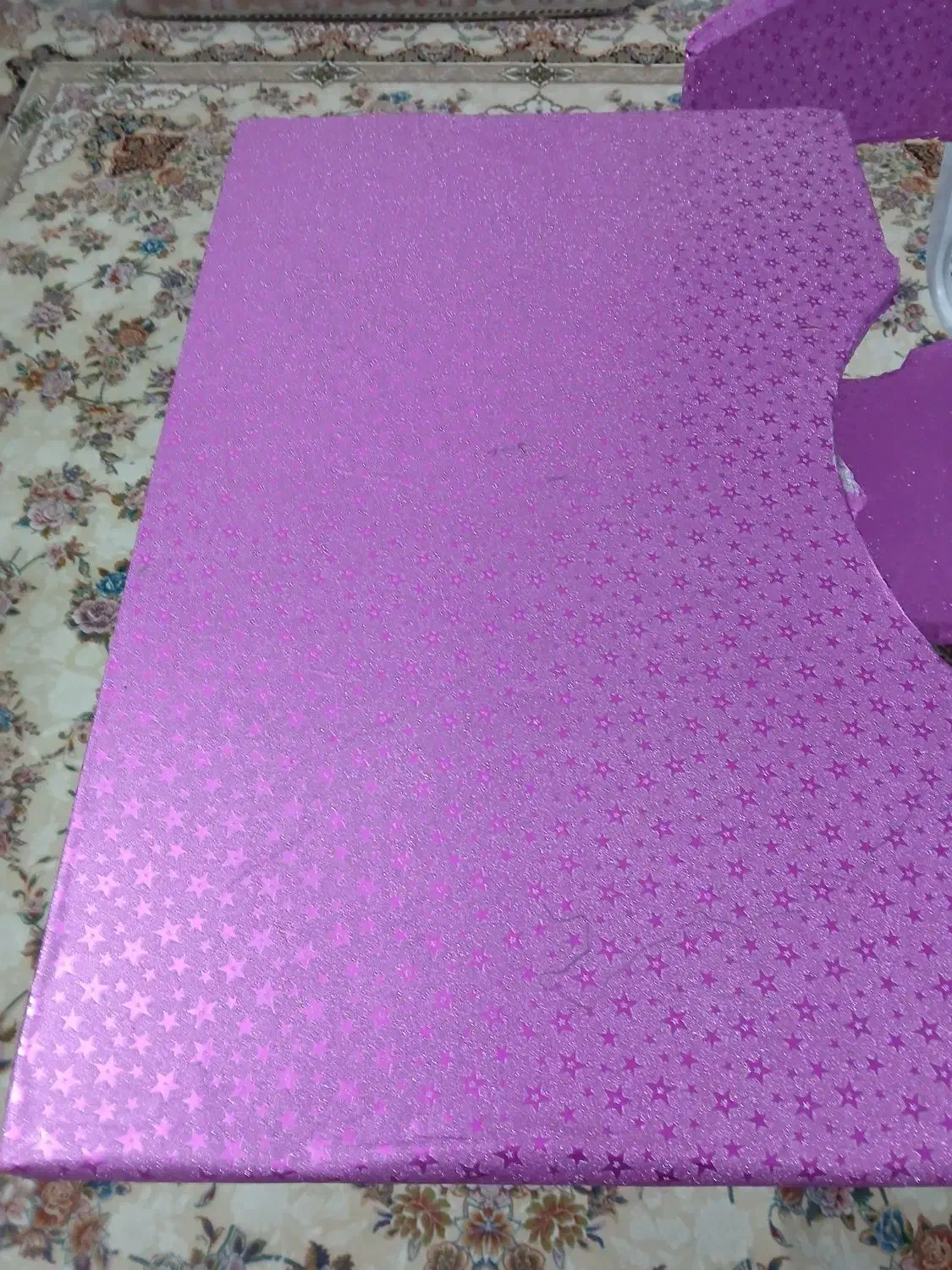 میز تحریر|میز تحریر و کامپیوتر|ساوه, |دیوار