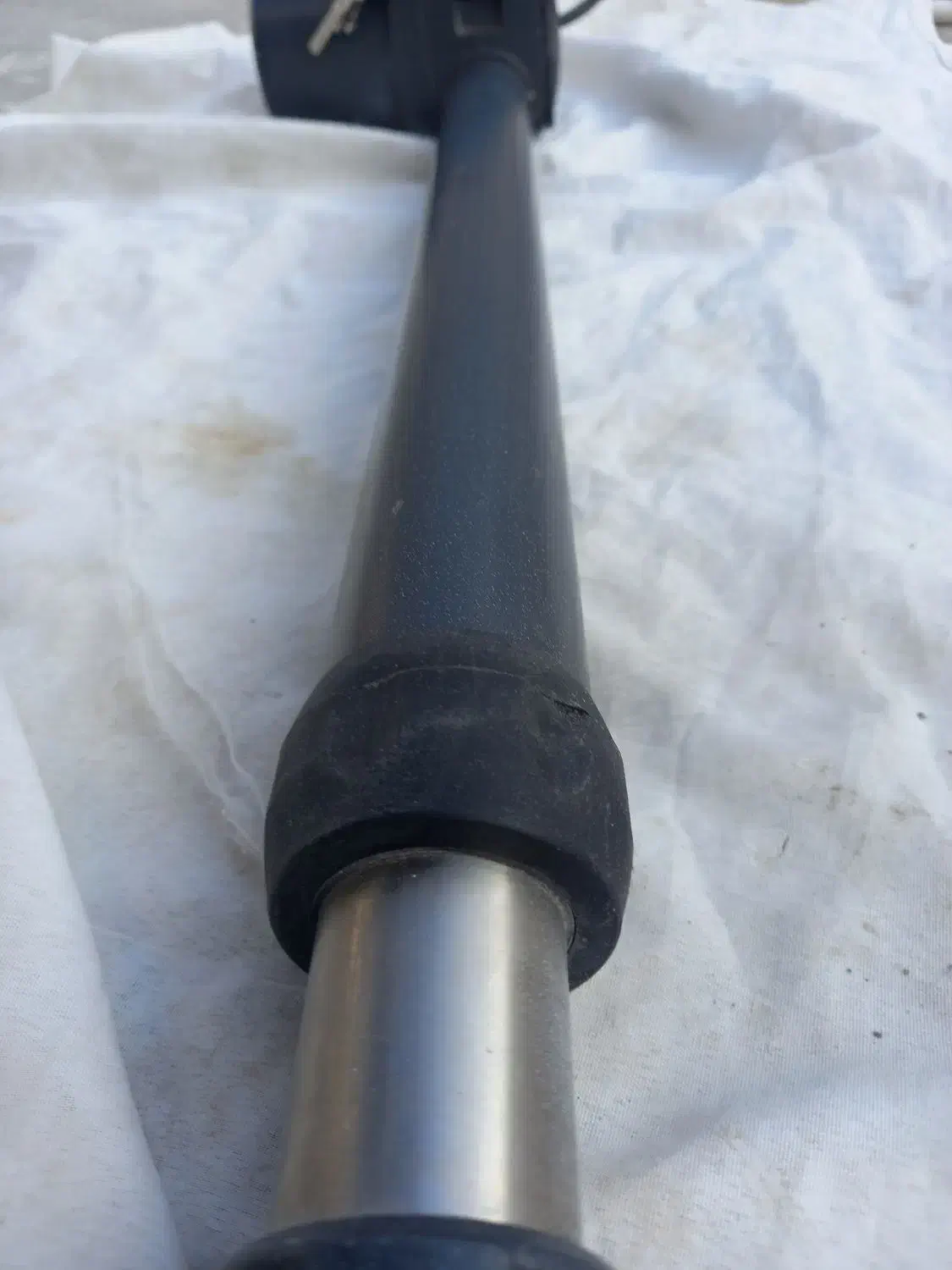 جک برقی درب برقی|مصالح و تجهیزات ساختمان|مشهد, رباط طرق|دیوار