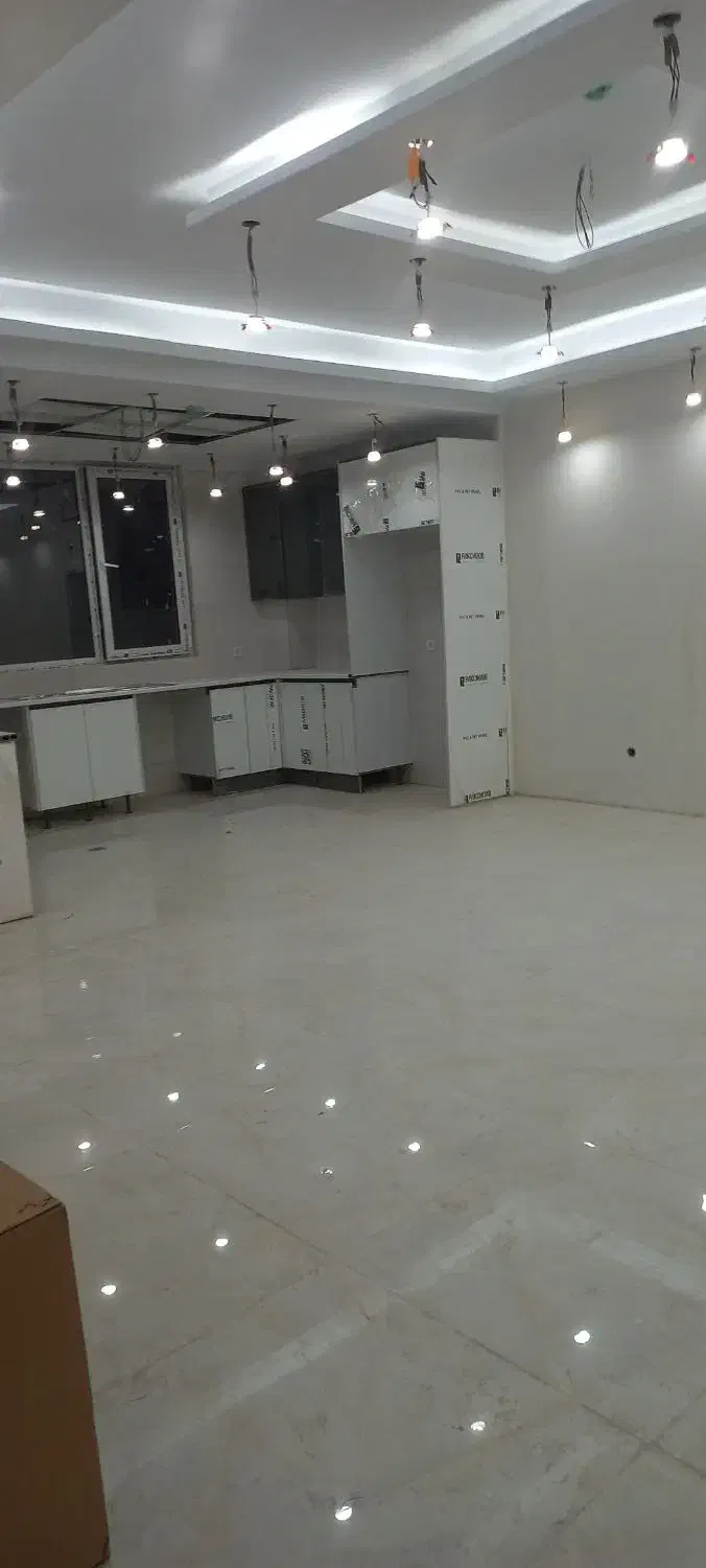 80 متری کلید نخورده|فروش آپارتمان|تهران, ارامنه|دیوار