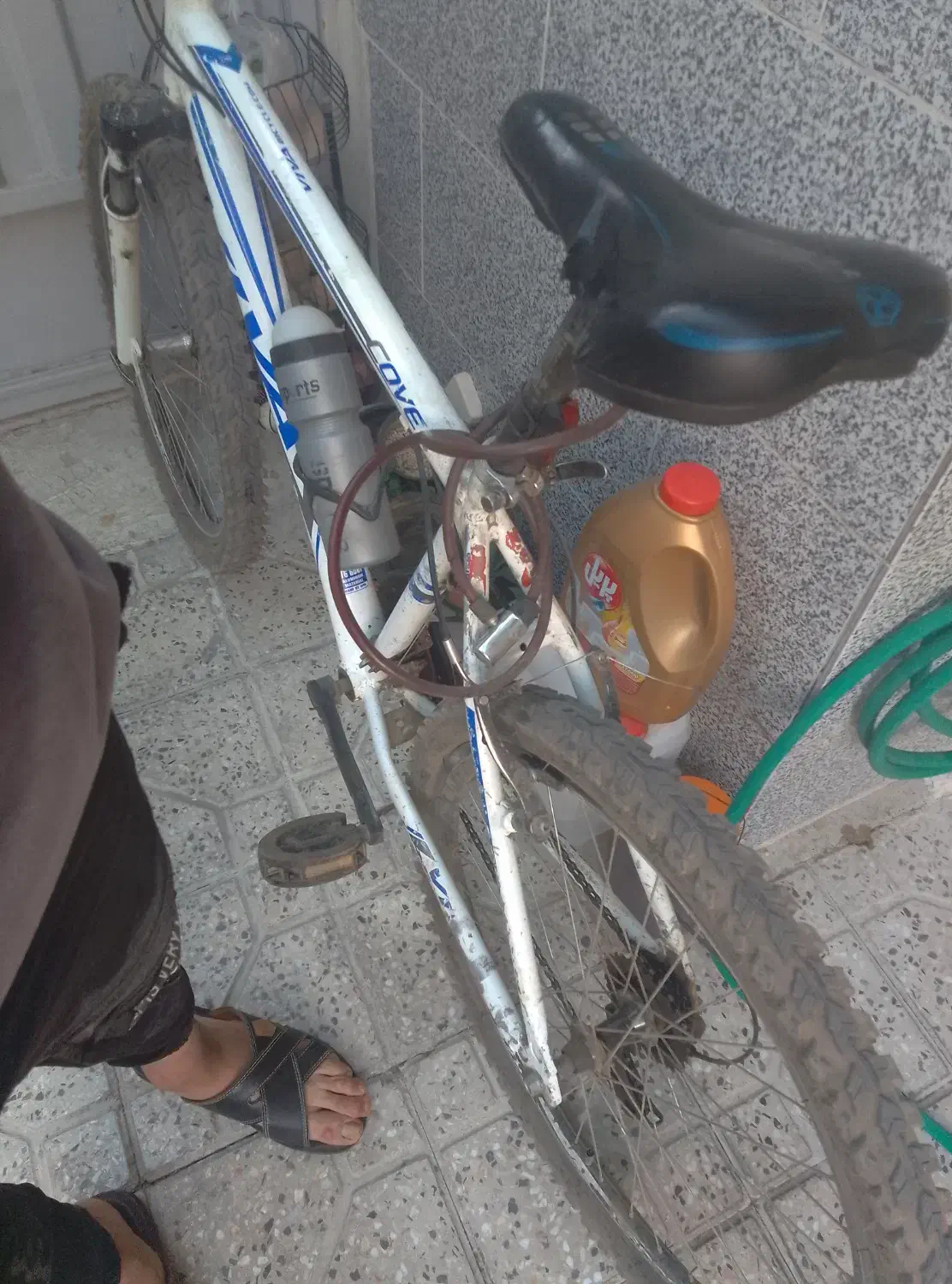 دوچرخه|دوچرخه، اسکیت، اسکوتر|اصفهان, عمان سامانی|دیوار