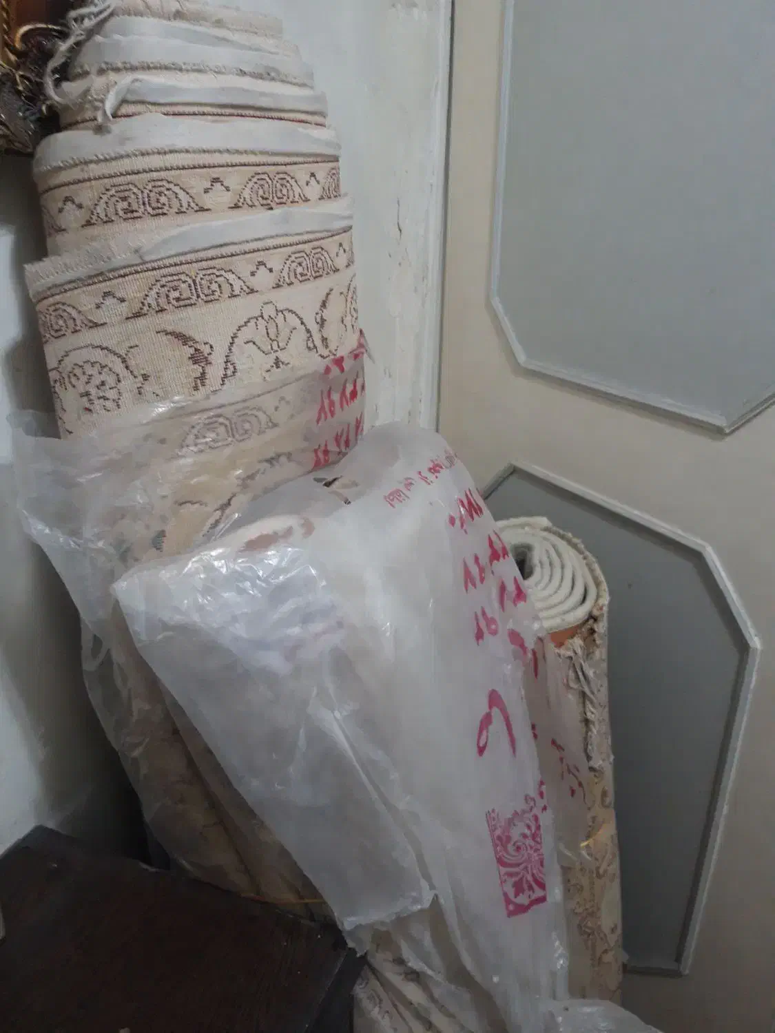 فرش ماشینی|فرش|تهران, شکوفه|دیوار