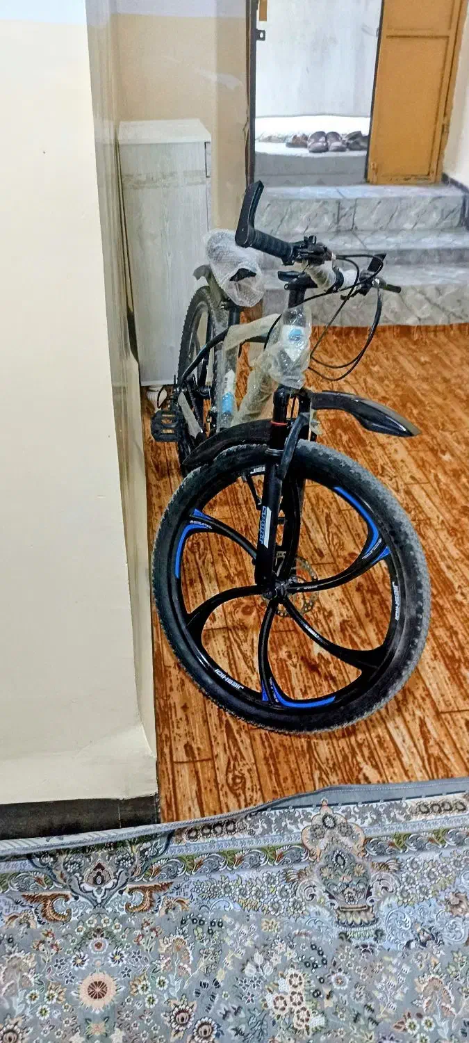 فروش|دوچرخه، اسکیت، اسکوتر|سراوان, |دیوار