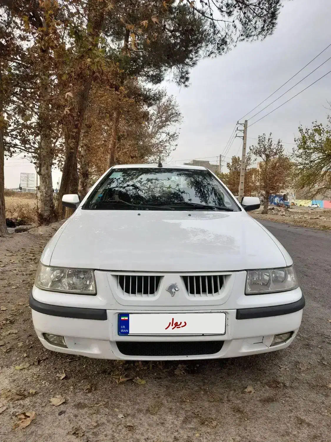 سمندLxکاملاپلمپ بیرنگ استثنایی کم کارکرداواخر۹۵|خودرو سواری و وانت|تهران, تهرانسر غربی|دیوار