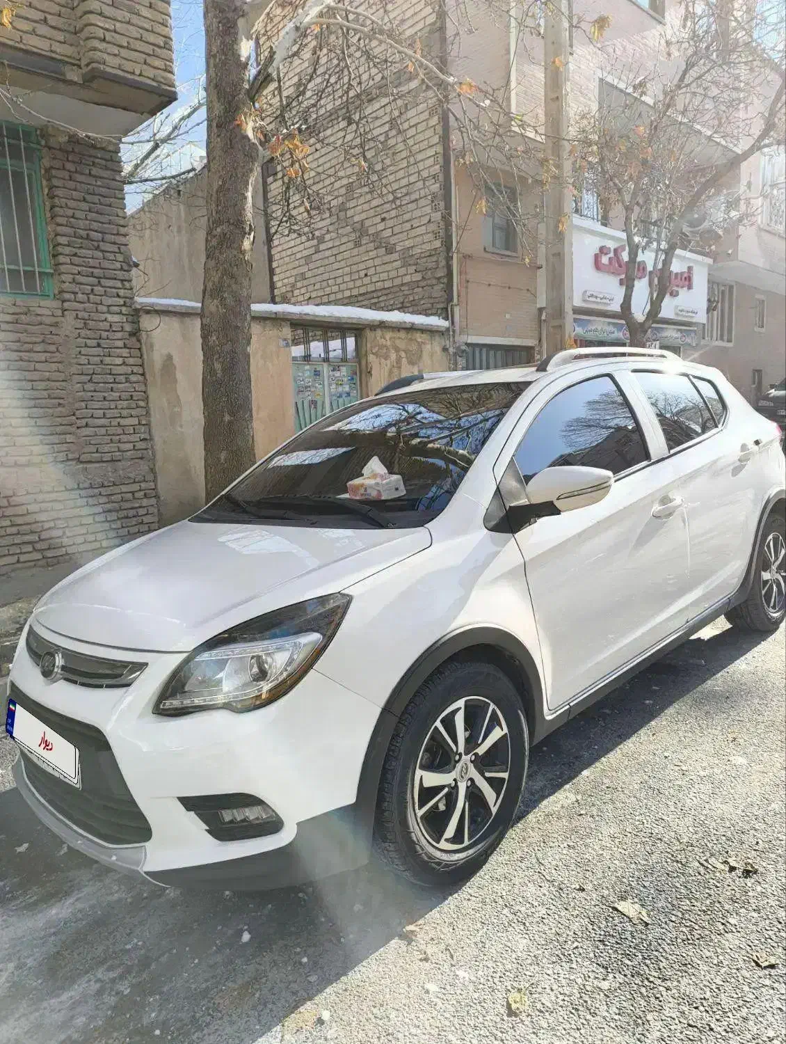 خودرو|خودرو سواری و وانت|بهار, |دیوار