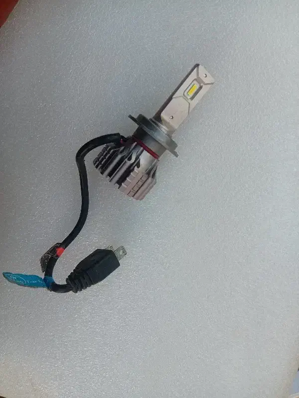 هدلایت m10سه فیش یک عدد دو فیش|قطعات یدکی و لوازم جانبی|چابهار, |دیوار