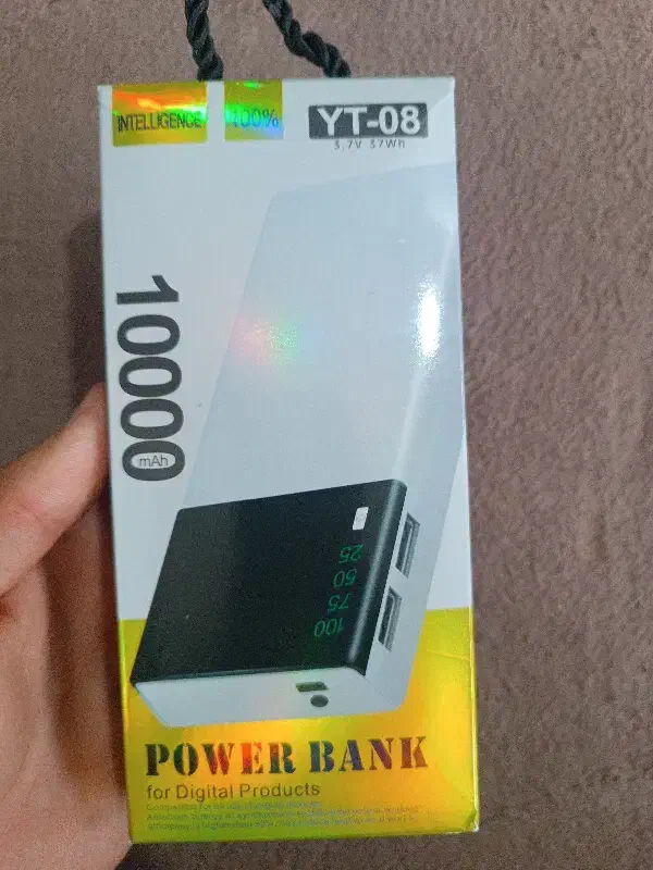 پاور۱۰۰۰۰|لوازم جانبی موبایل و تبلت|تبریز, |دیوار