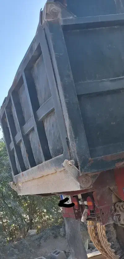 فروش مصالح ساختمانی شن ماسه قلوه سرندی و...|مصالح و تجهیزات ساختمان|خورموج, |دیوار