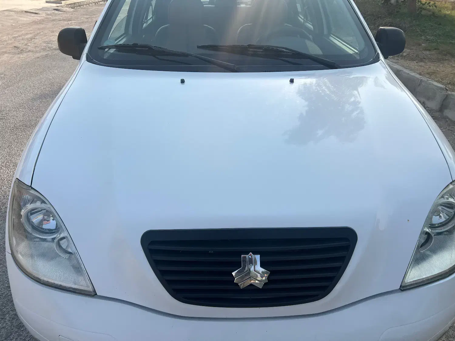 تیبا۱مدل ۱۴۰۱|خودرو سواری و وانت|بهبهان, |دیوار