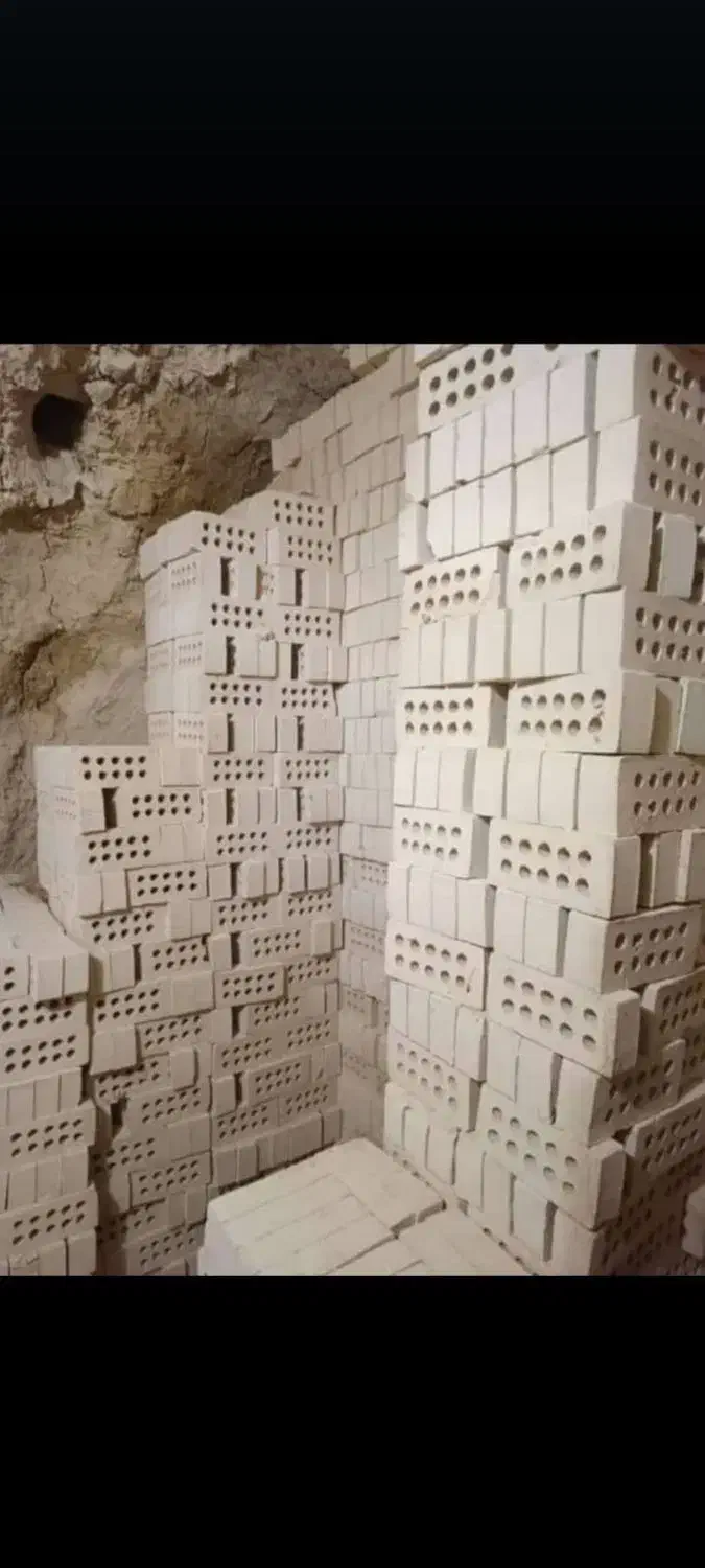 آجر فروشی به تمام نقاط خوزستان|مصالح و تجهیزات ساختمان|کارون, |دیوار