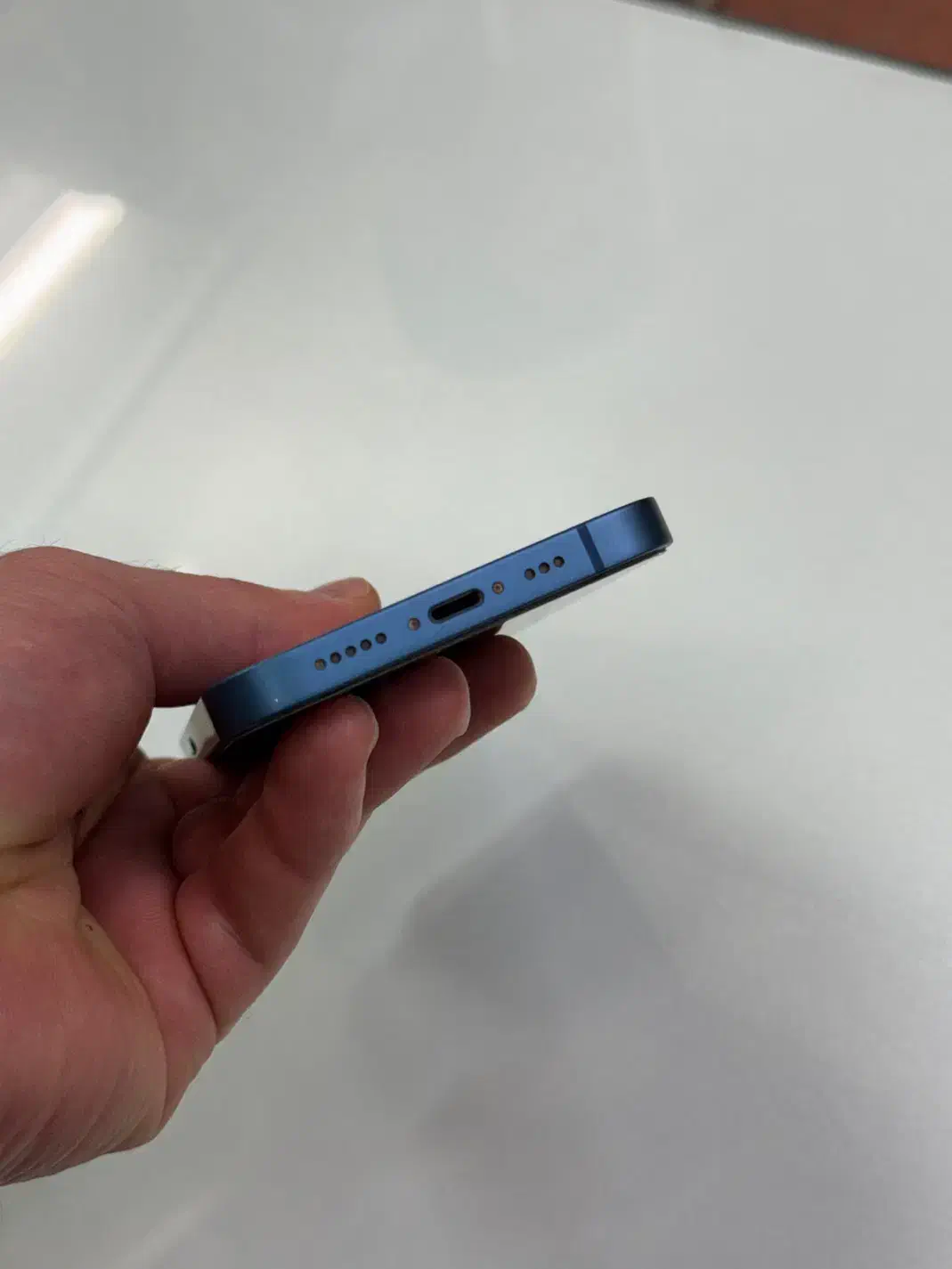 ایفون۱۳ نرمال|موبایل|فردیس, شهرک شهید حسینی|دیوار