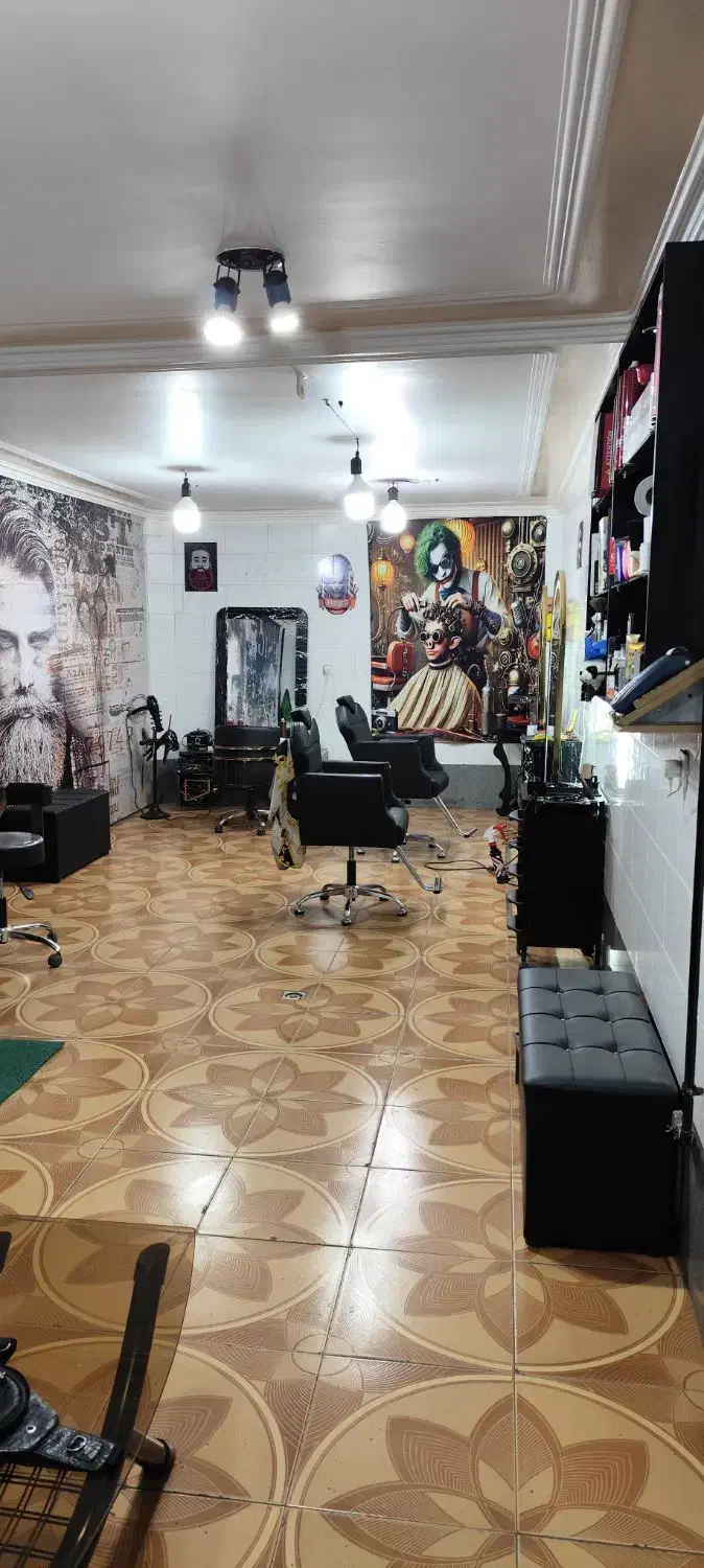 ارایشگرماهر ،اندیشه|استخدام درمانی، زیبایی، بهداشتی|تبریز, |دیوار