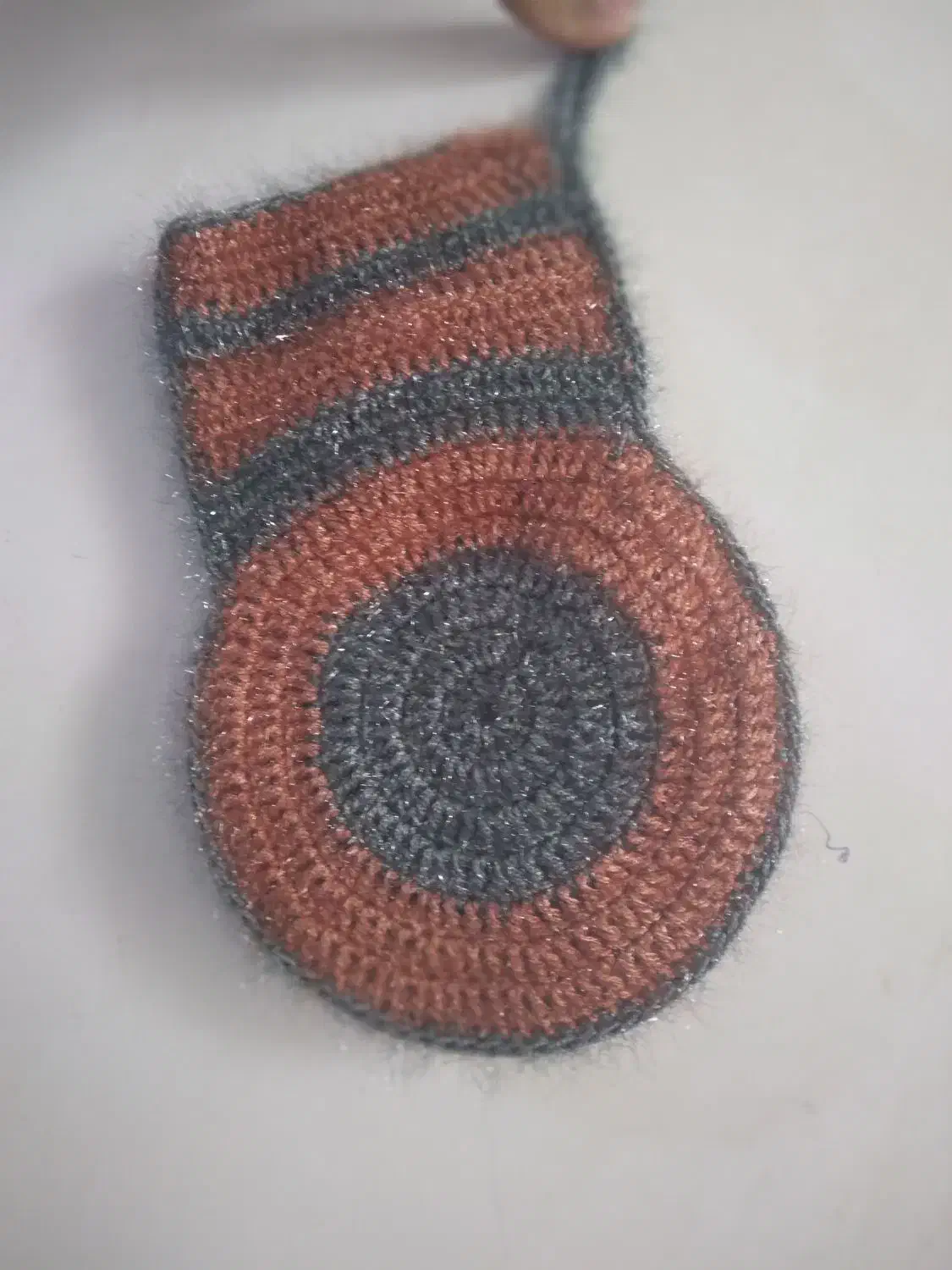 اسکاج دستکیره|صنایع دستی و سایر لوازم تزئینی|زابل, |دیوار