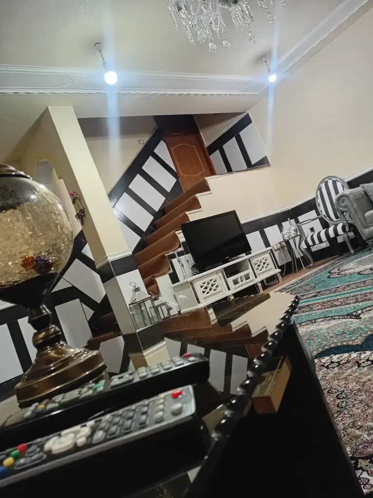 منزل ۱۴۰متری دوبلکس فول امکانات|فروش خانه و ویلا|شوشتر, |دیوار