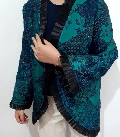 کت ژاکارد|لباس|بروجرد, |دیوار