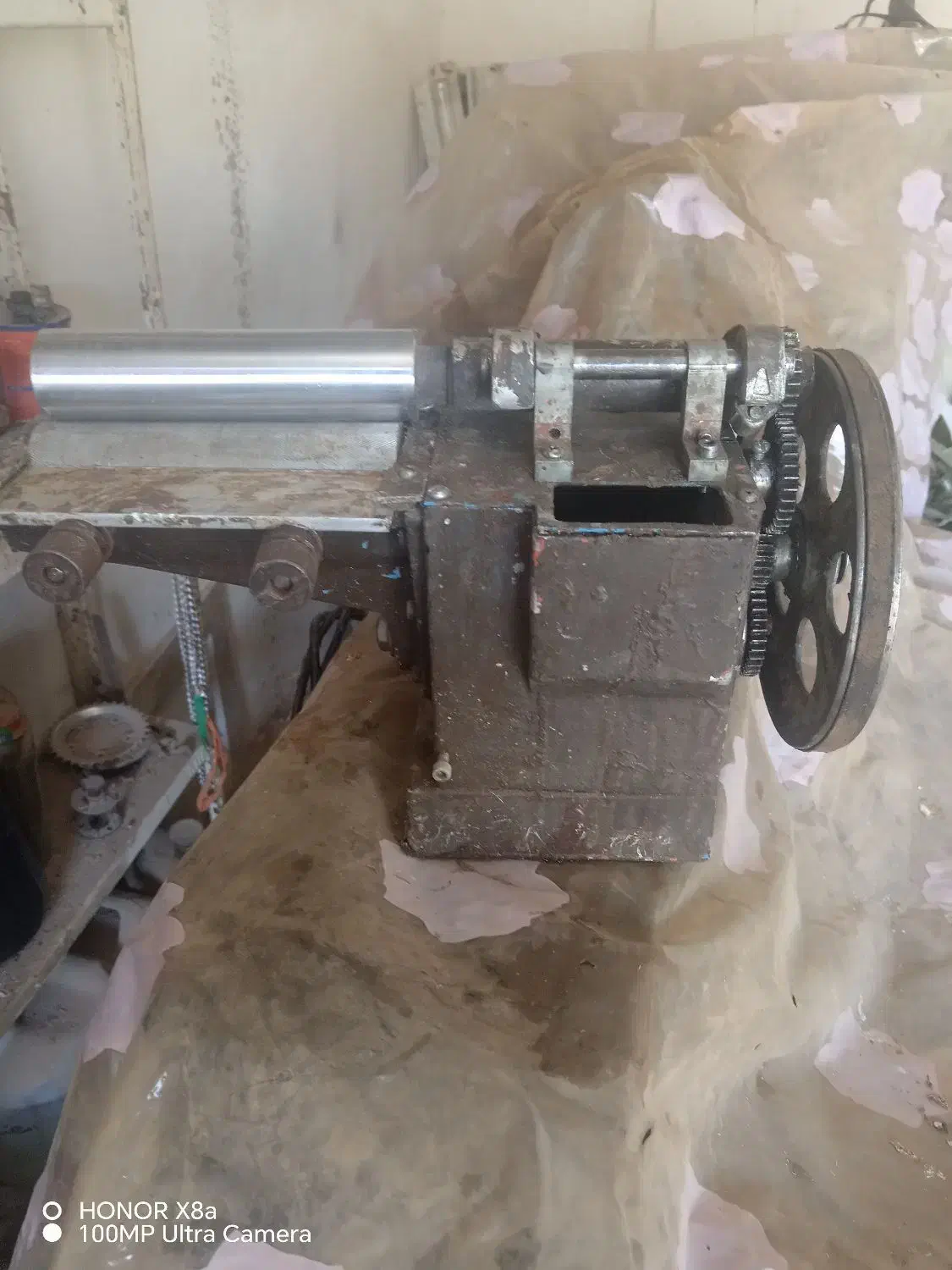 ماشین آلات صنعتی|ماشینآلات صنعتی|رفسنجان, |دیوار