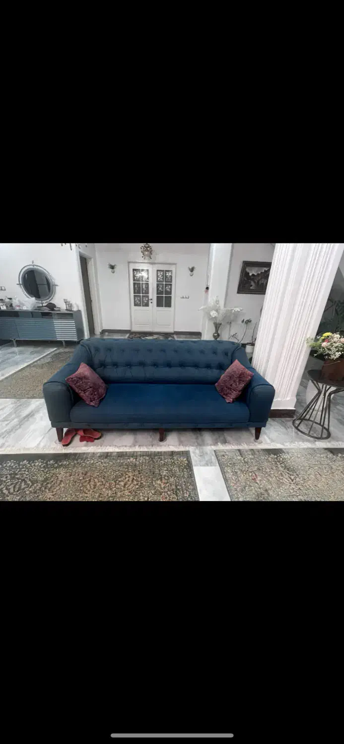 فرش ماشینی|فرش|رشت, دیلمان|دیوار