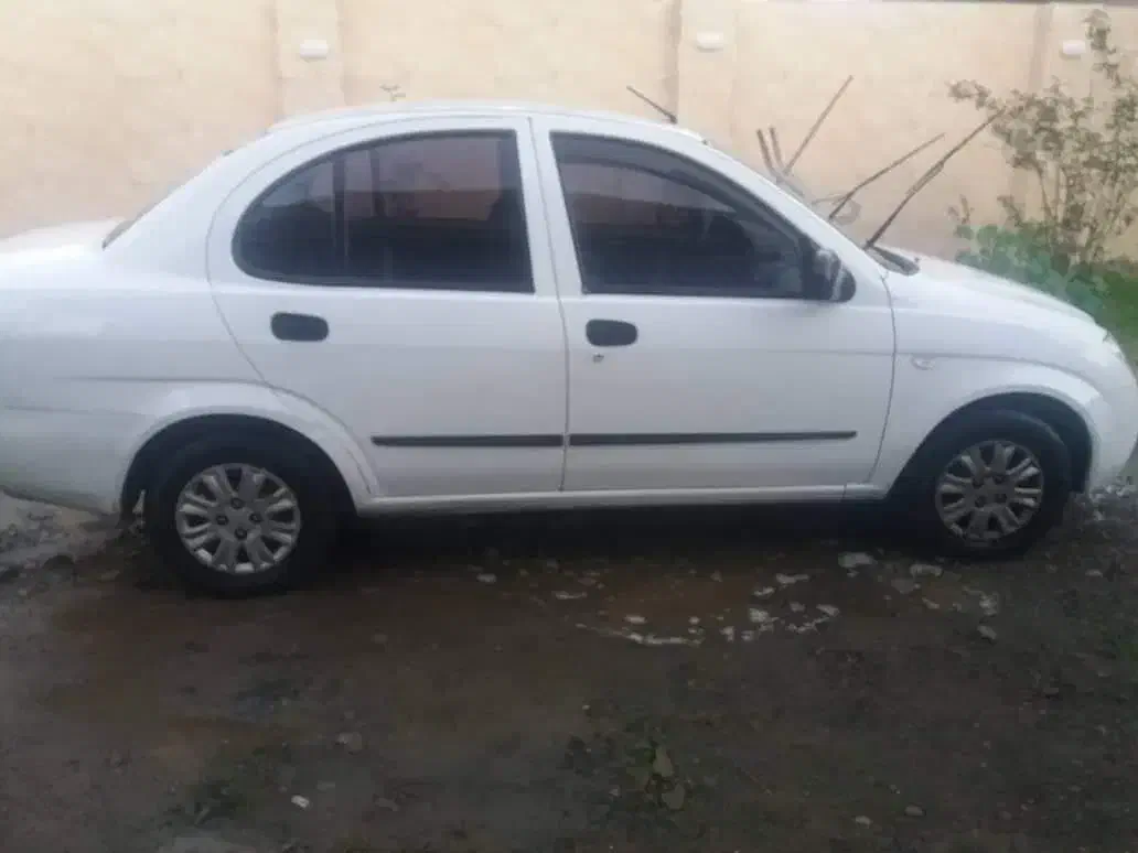 خودرو تیبا ۱ مدل ۹۶|خودرو سواری و وانت|لاهیجان, بازکیاگوراب|دیوار