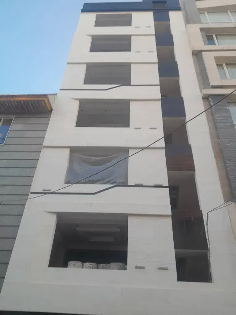 آپارتمان ۱۲۷متری در طلاییه|فروش آپارتمان|قرچک, شهرک طلائیه|دیوار